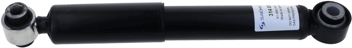 SACHS 314 005 Shock Absorber