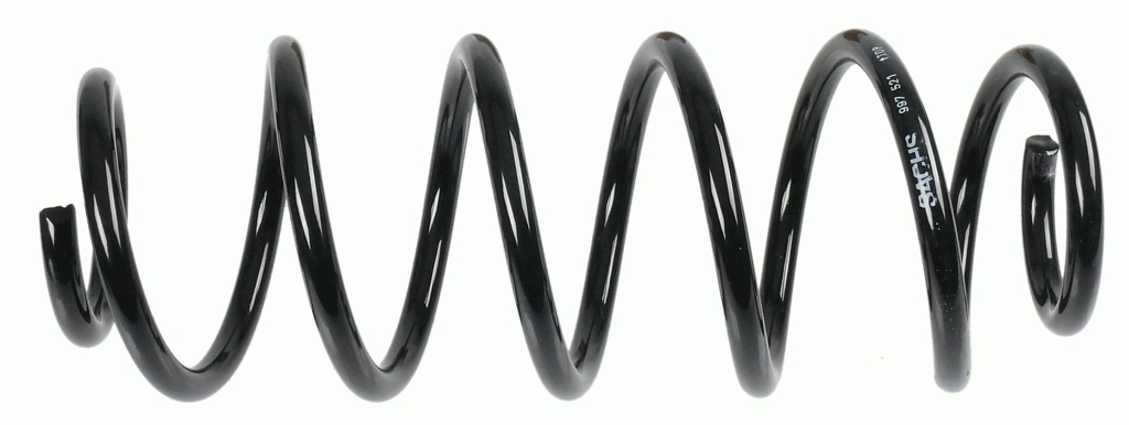 Suspension Spring 997 521