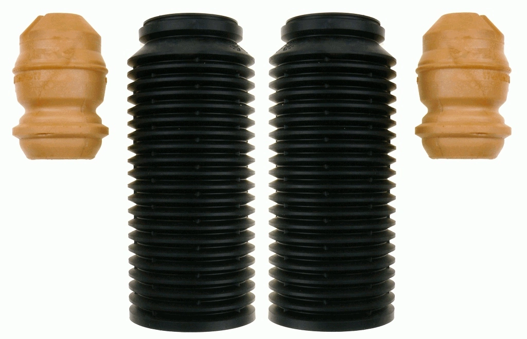 Dust Cover Kit, shock absorber Service Kit 900 001