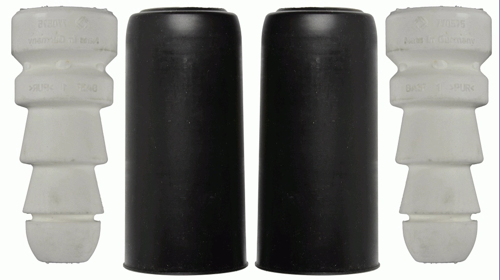 Dust Cover Kit, shock absorber Service Kit 900 383