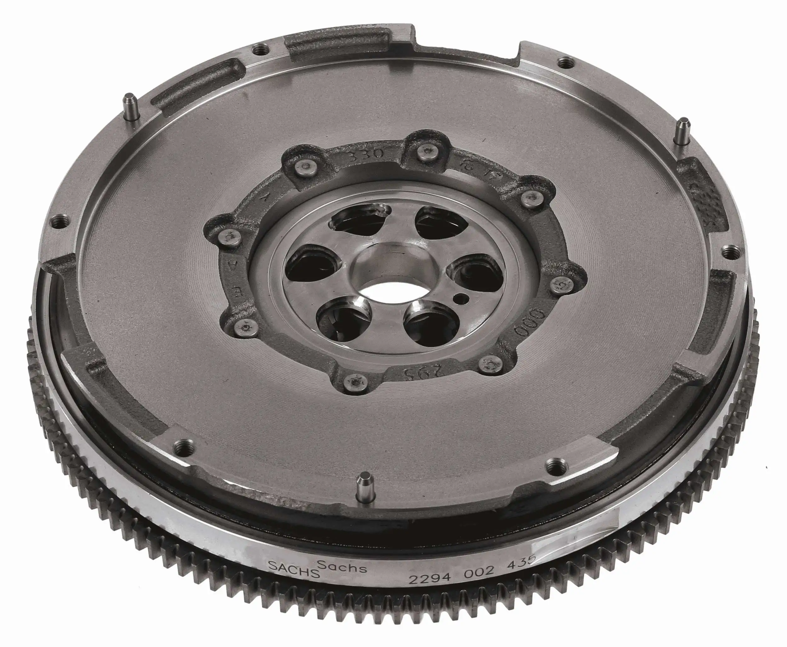 Flywheel Dual-mass flywheel 2294 002 435
