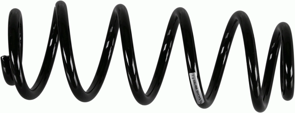 Suspension Spring 994 794