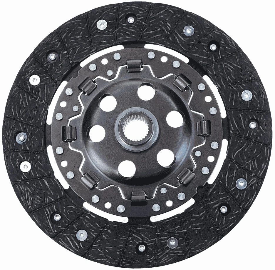 Clutch Kit XTend 3000 951 635