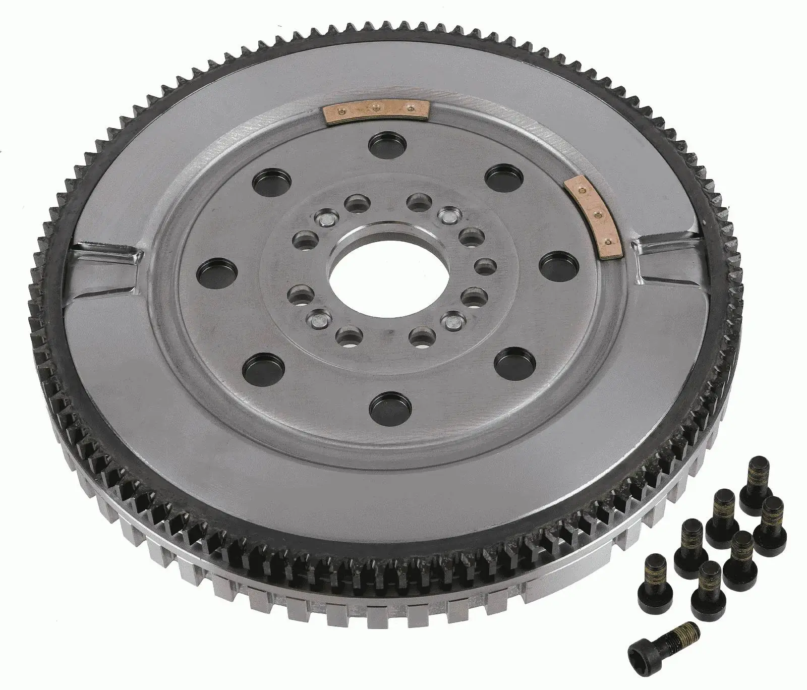 Flywheel Dual-mass flywheel 2295 701 001
