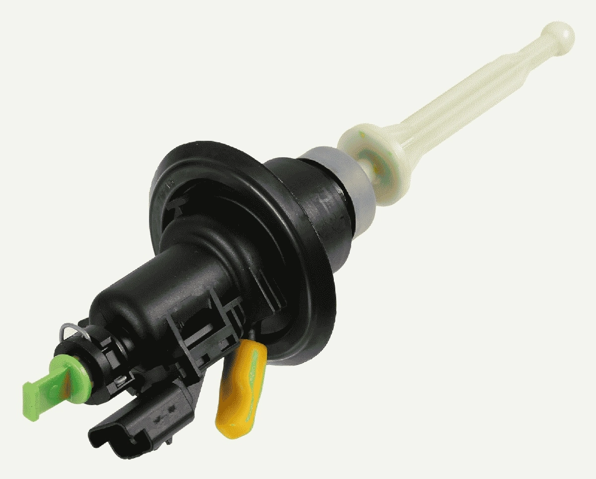 Master Cylinder, clutch 6284 600 768