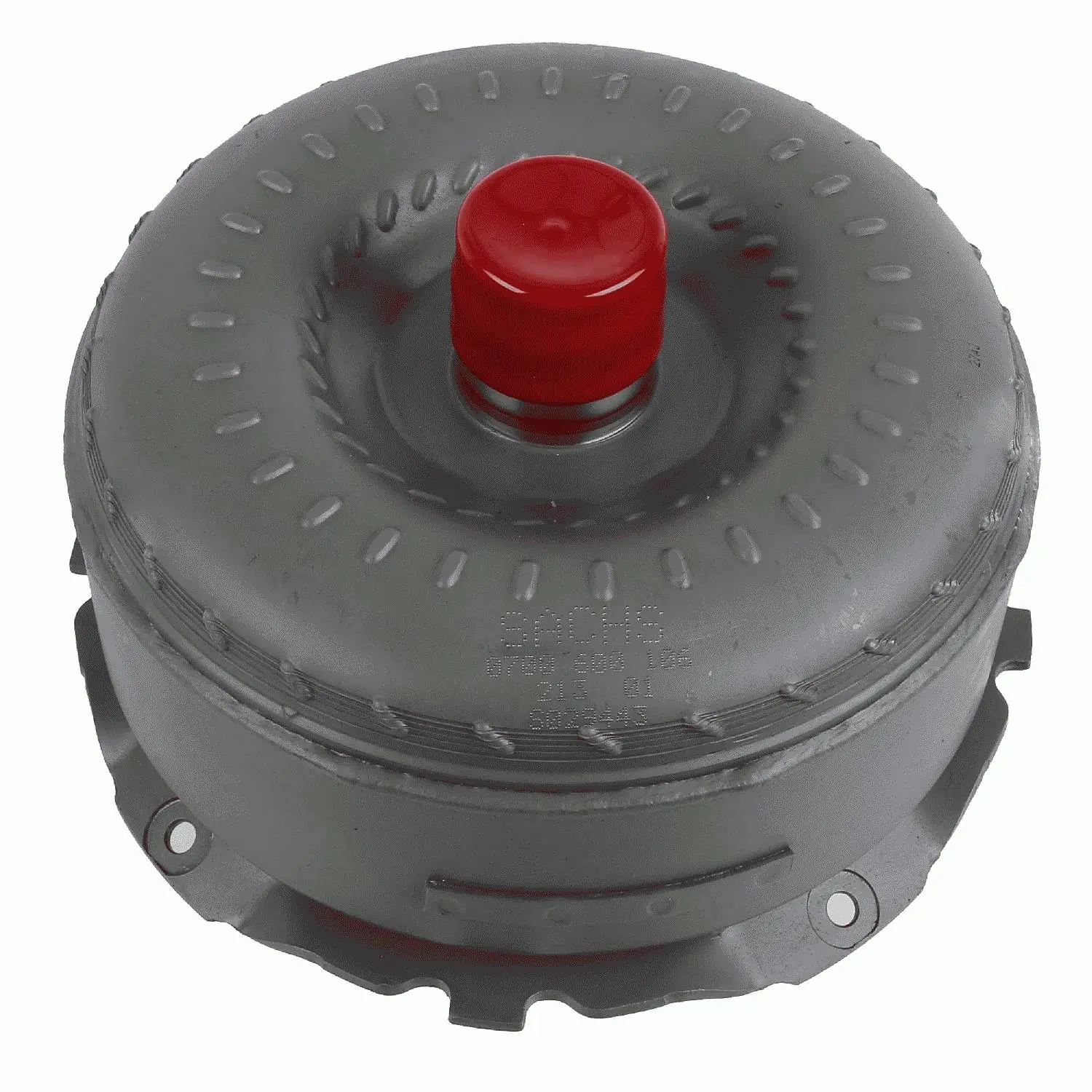 SACHS 0700 600 106 Torque Converter