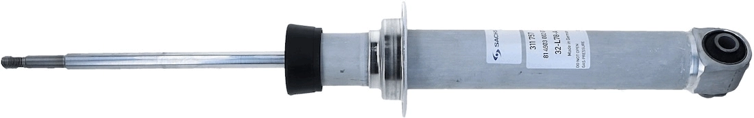 SACHS 311 757 Shock Absorber
