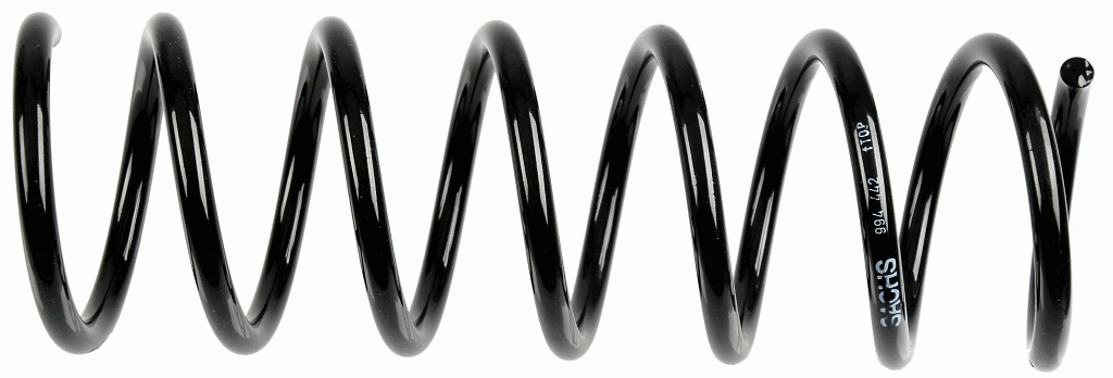 Suspension Spring 994 442