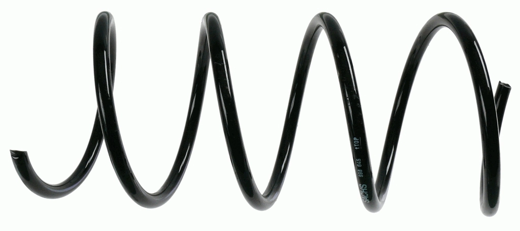 Suspension Spring 998 645