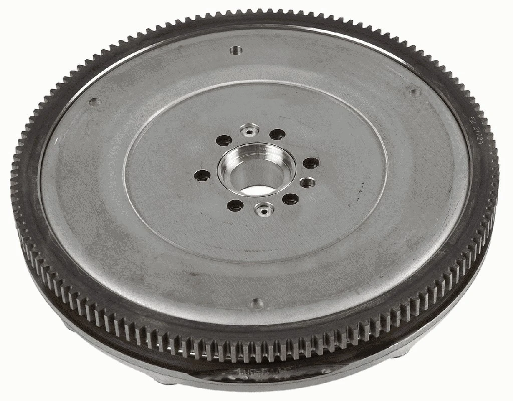SACHS 6366 000 014 Flywheel