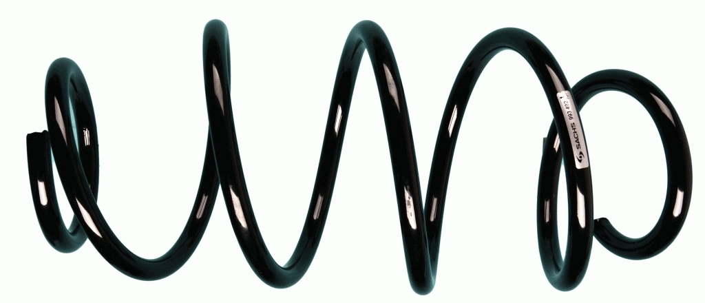 Suspension Spring 993 402