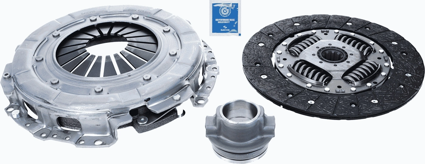 SACHS 3000 951 673 Clutch Kit