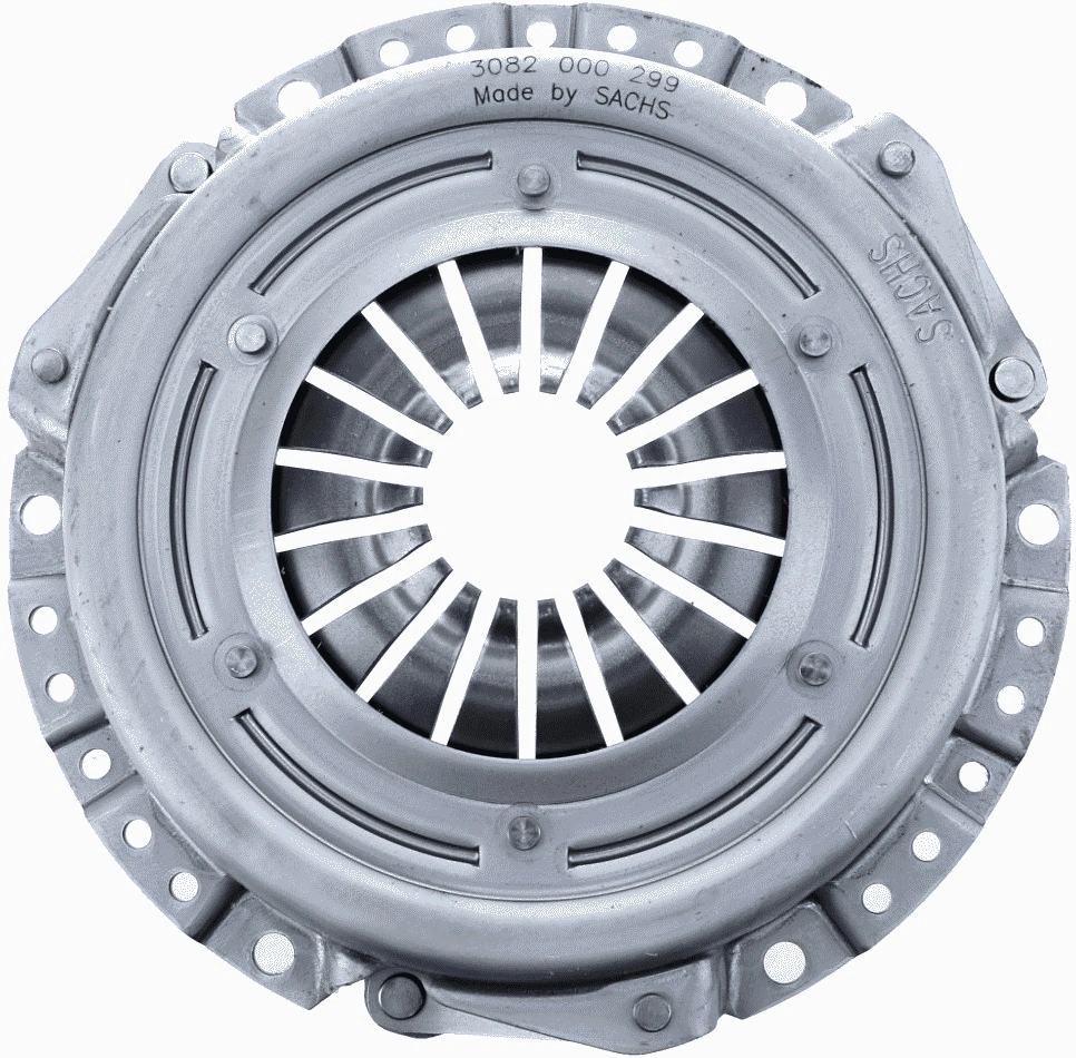 SACHS 3000 990 084 Clutch Kit