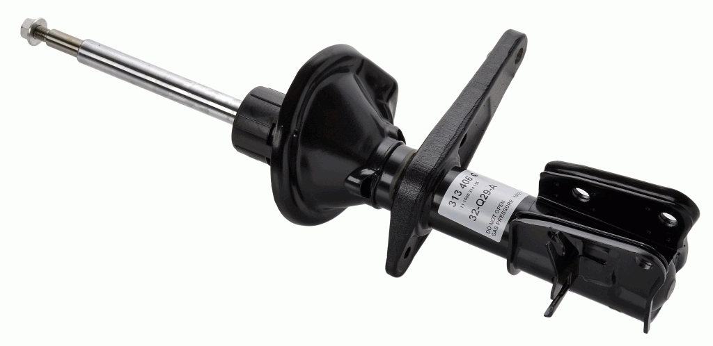 SACHS 313 406 Shock Absorber
