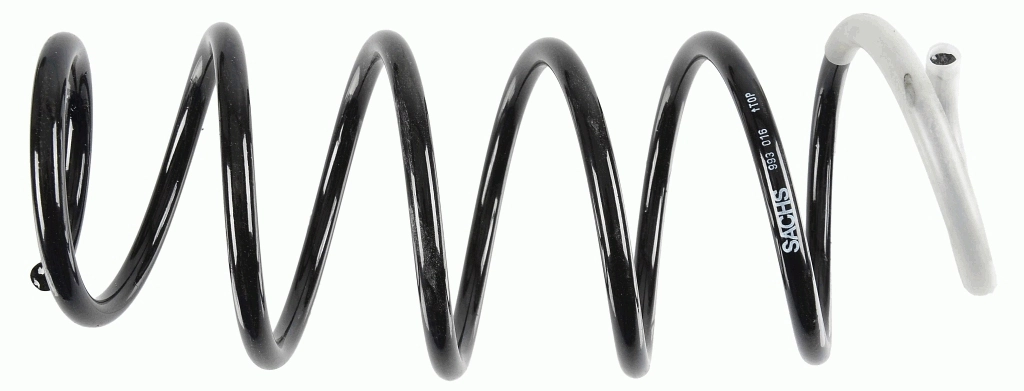 Suspension Spring 993 016