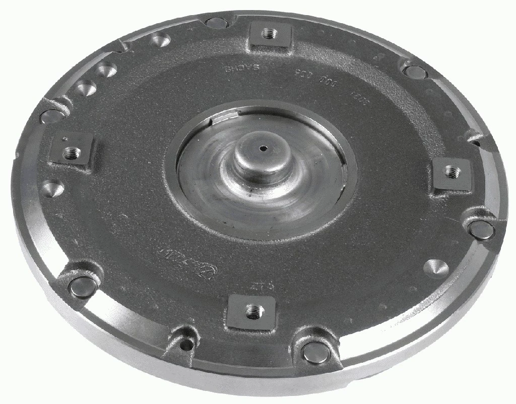 SACHS 3089 000 024 Clutch Kit