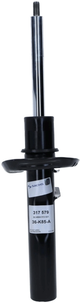 Shock Absorber 317 579