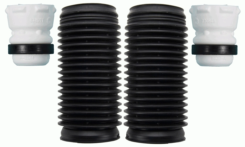 Dust Cover Kit, shock absorber Service Kit 900 354