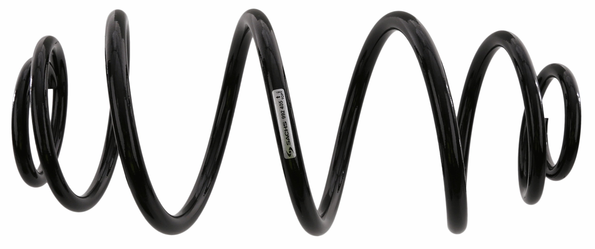 Ressort de suspension 992 405