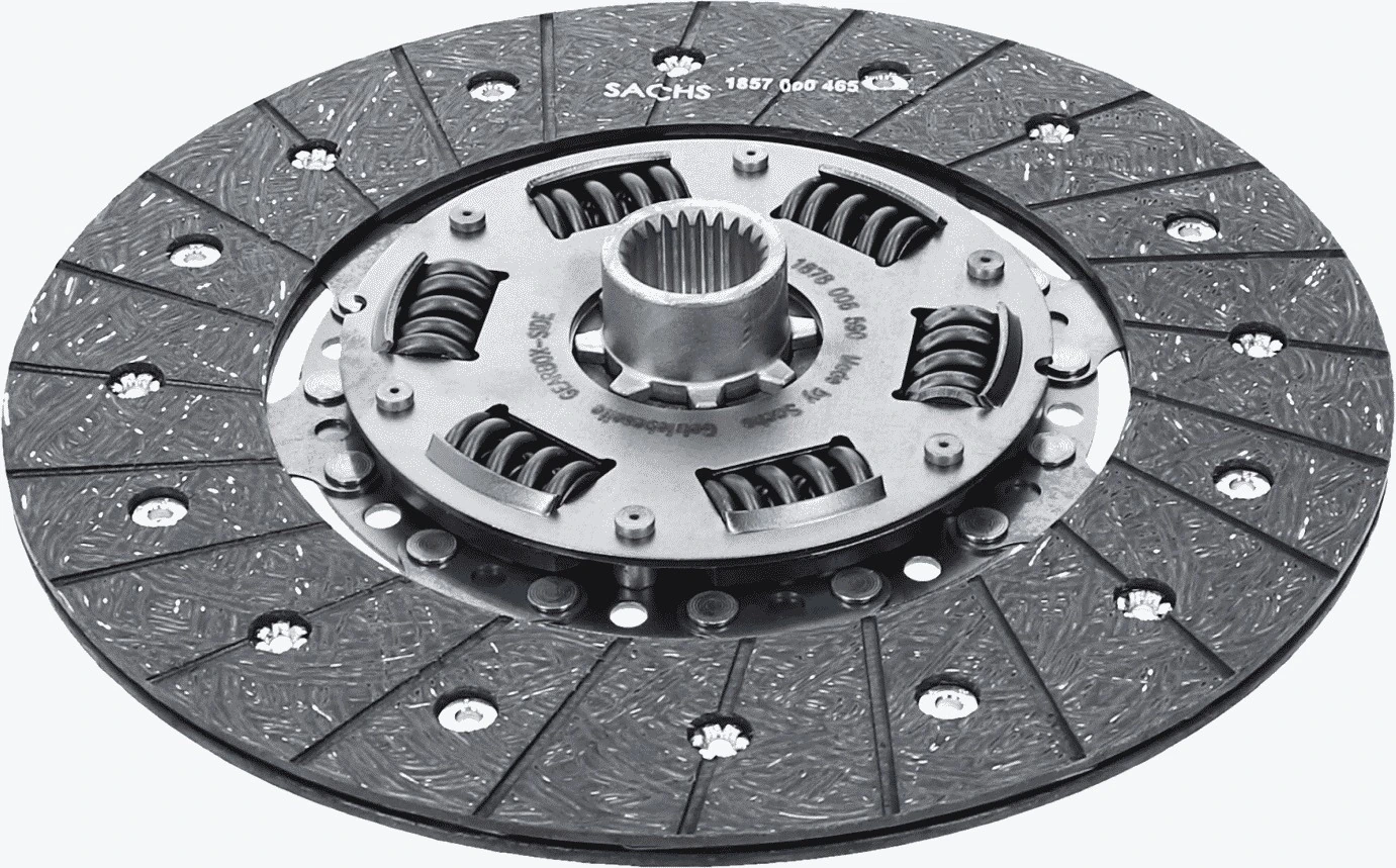 Clutch Kit XTend Kit plus CSC 3000 990 509