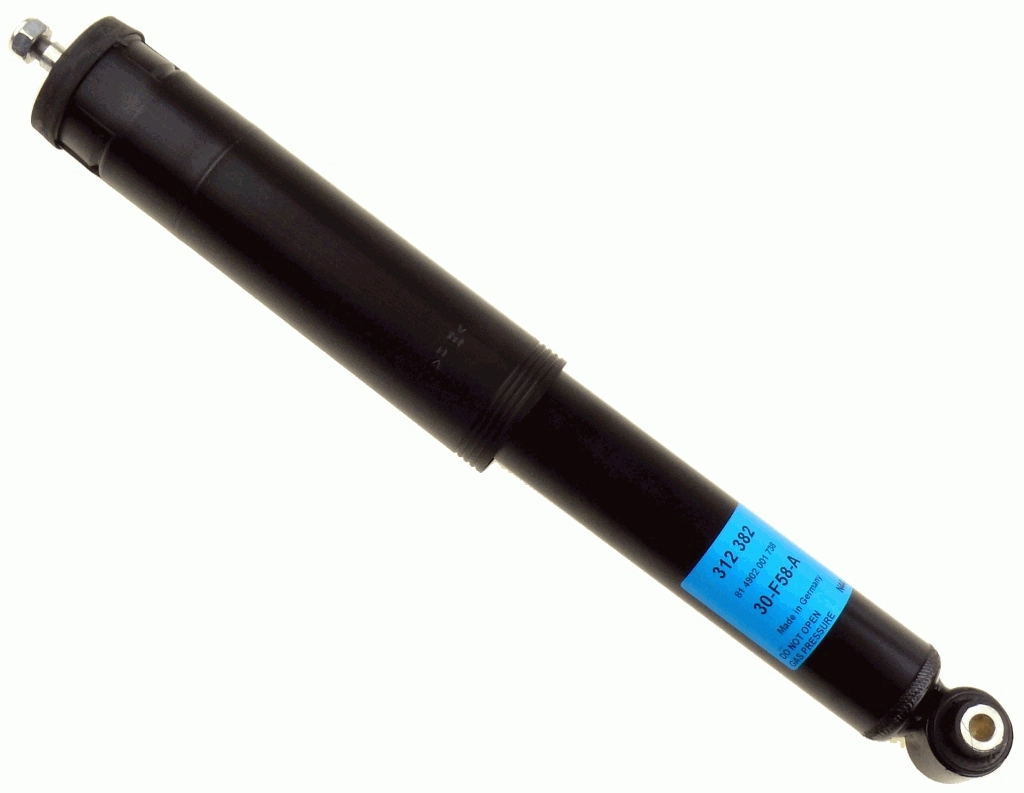Shock Absorber 312 382