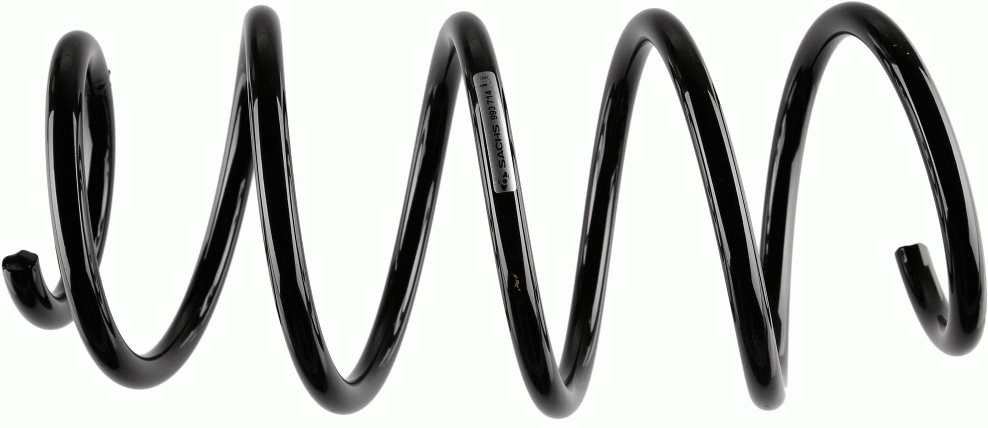 Suspension Spring 993 714
