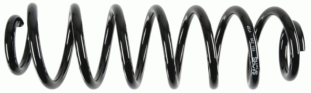 Suspension Spring 994 336