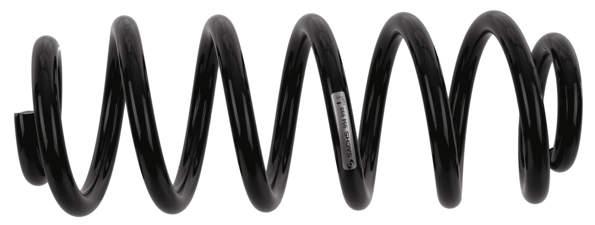 Suspension Spring 994 995