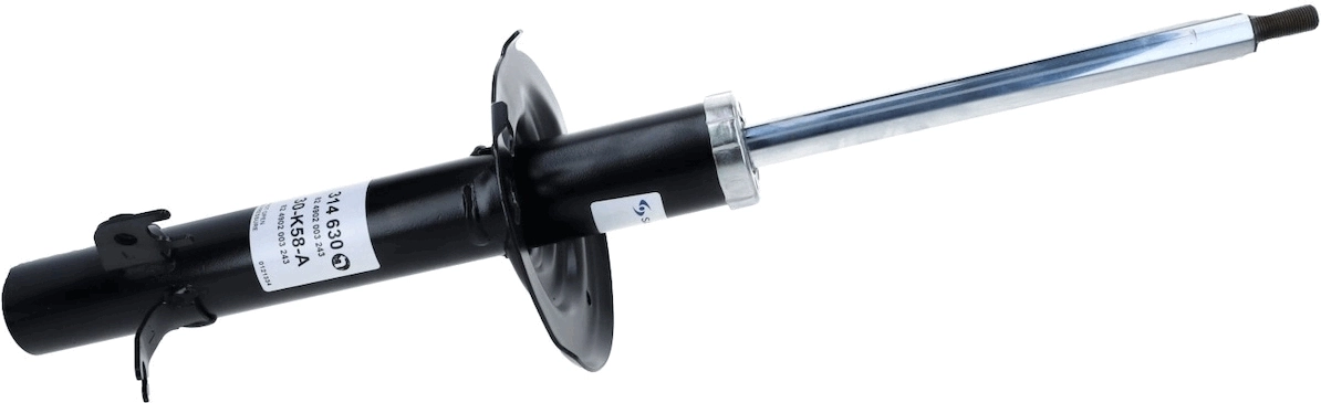 Shock Absorber 314 630