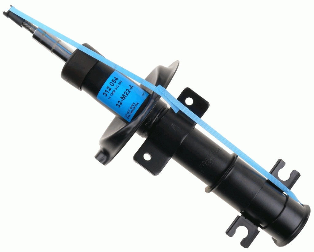Shock Absorber 312 054