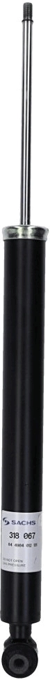 Shock Absorber 318 067