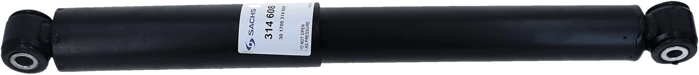 Shock Absorber 314 608