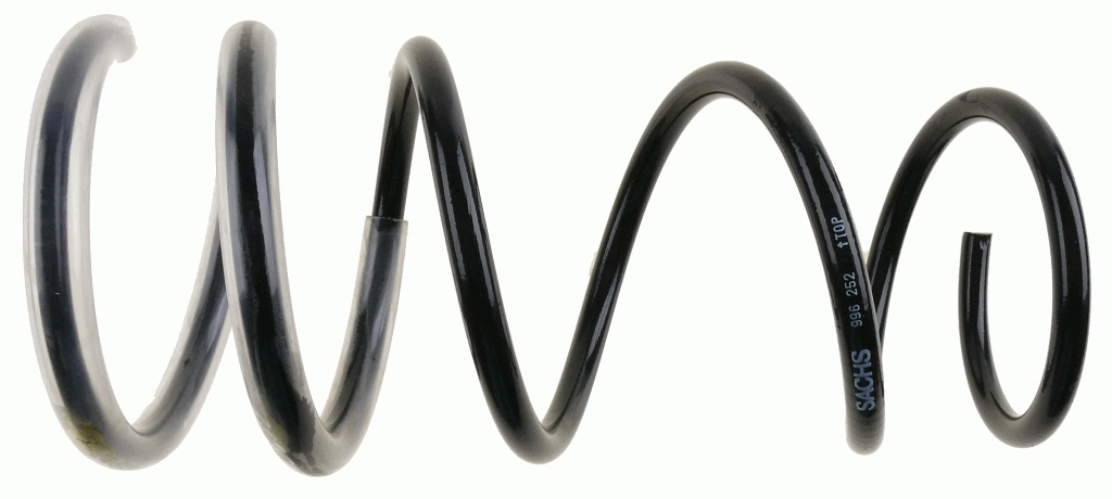 Suspension Spring 996 252