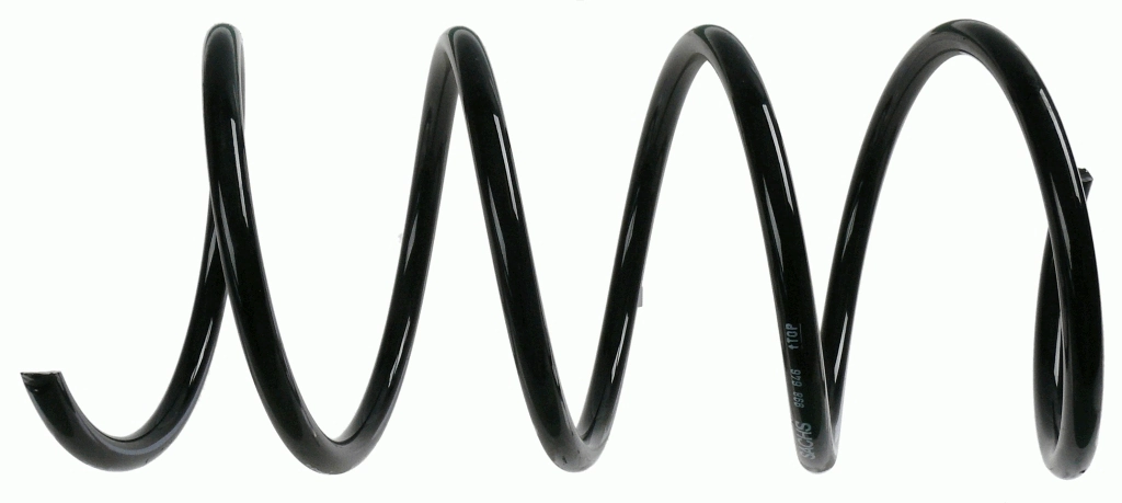 Suspension Spring 998 646