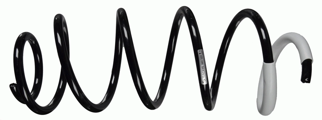 Suspension Spring 993 322