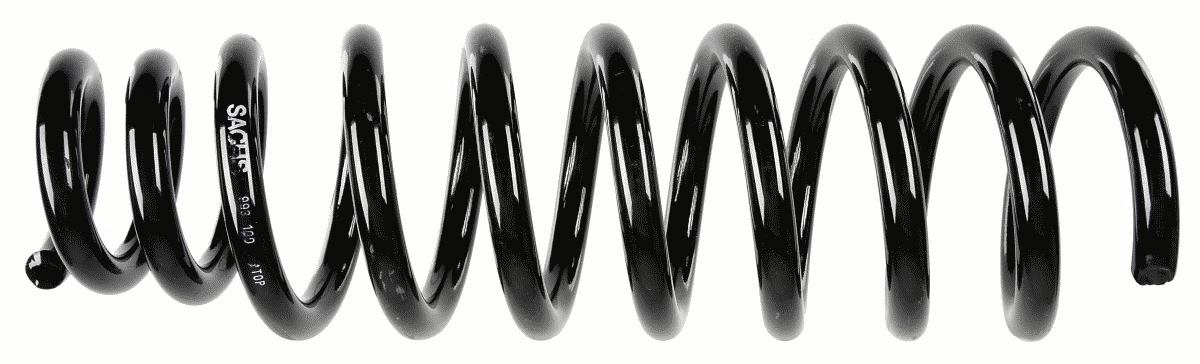 Suspension Spring 993 100