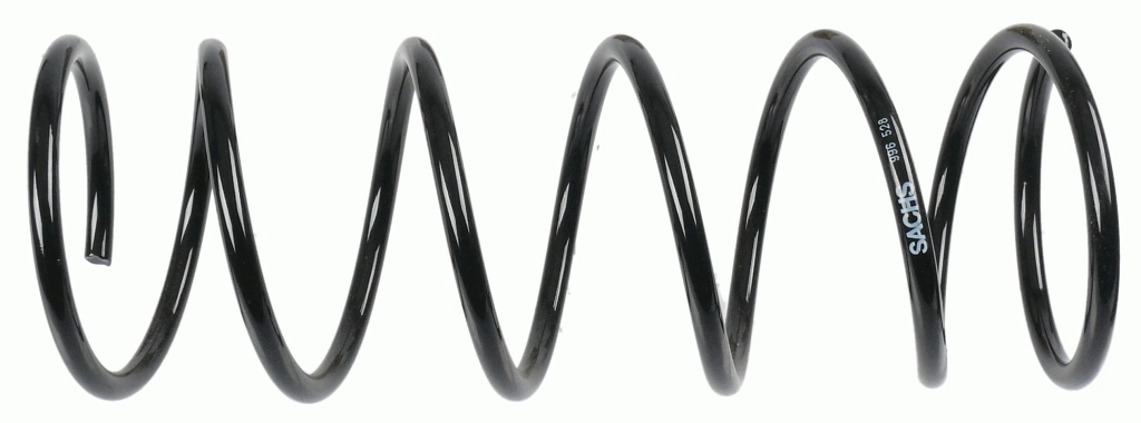 Suspension Spring 996 528