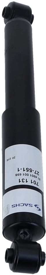 SACHS 701 131 Shock Absorber