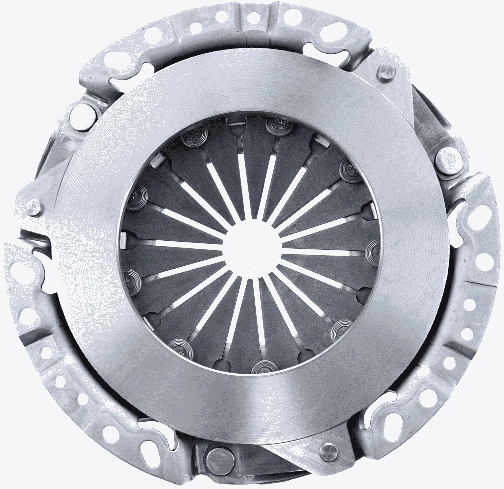 Clutch Kit 3000 842 501