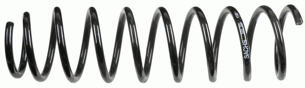Suspension Spring 996 904