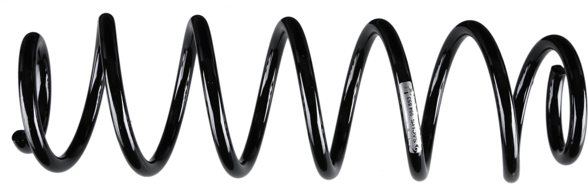 Suspension Spring 994 853