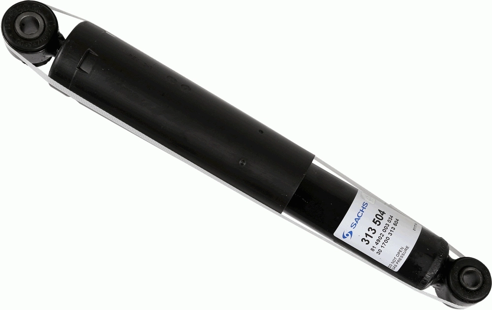 Shock Absorber 313 504