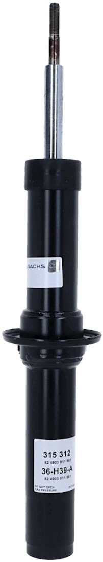 Shock Absorber 315 312