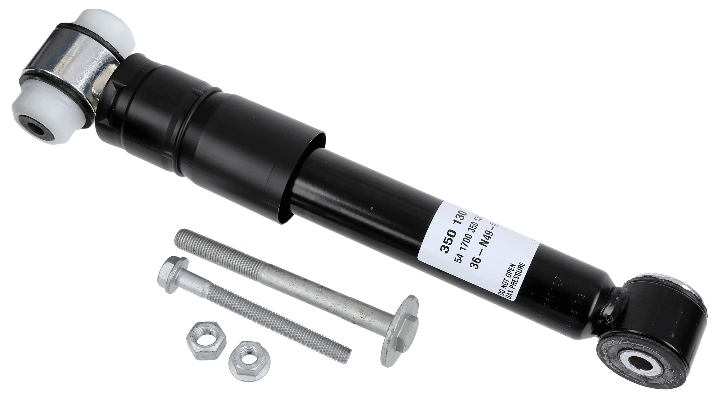 Shock Absorber 350 130