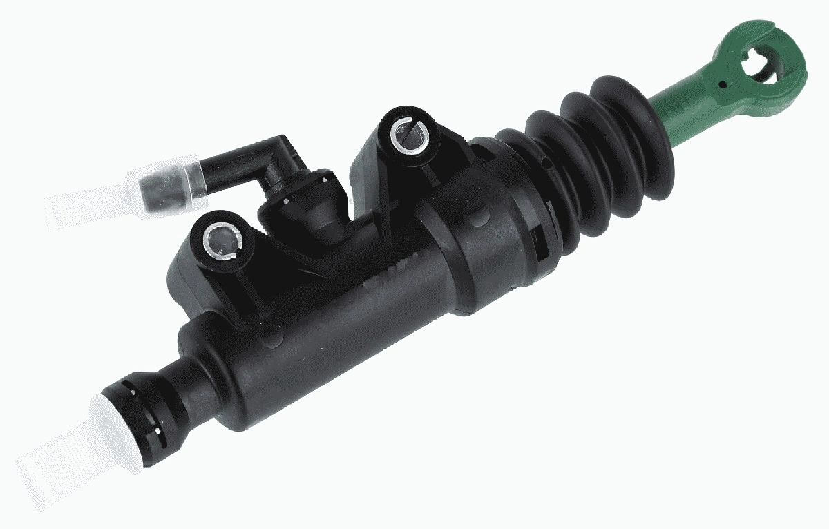 Master Cylinder, clutch 6284 605 076
