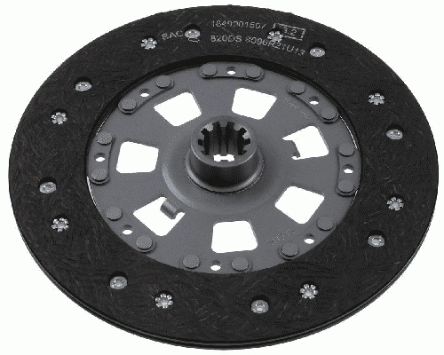 Clutch Disc 1864 098 033