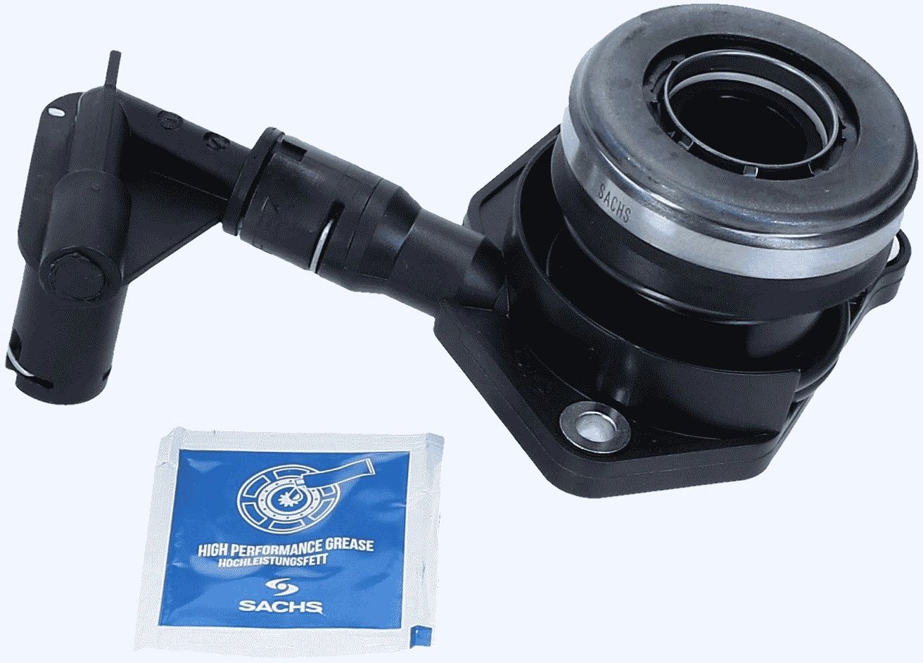 Clutch Kit Kit plus CSC 3000 990 084