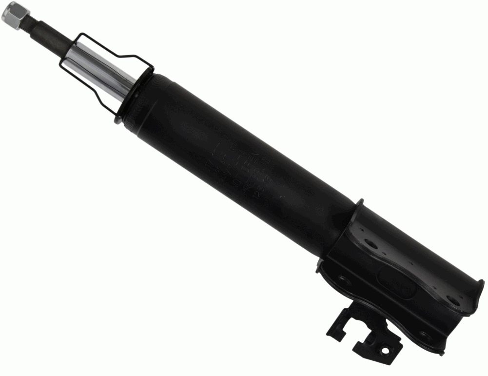 Shock Absorber 317 107