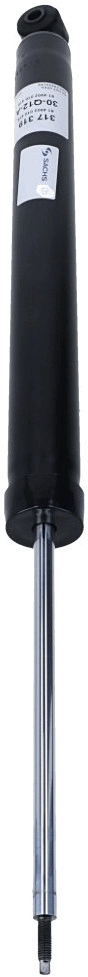 Shock Absorber 317 319