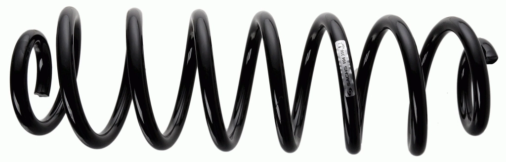 Suspension Spring 994 356